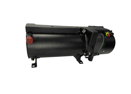 12v 10kW ডিজেল চালিত কুল্যান্ট হিটার প্রি হিটার পার্কিং অটোমোবাইল