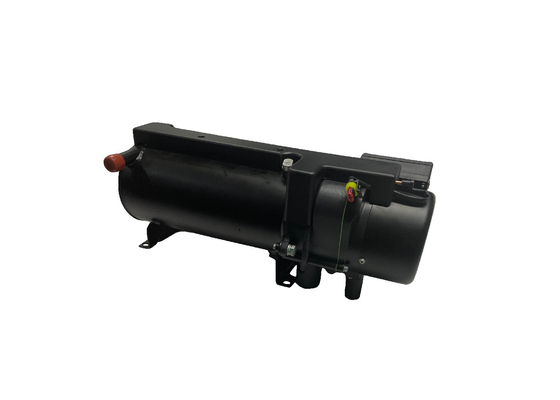 10kW 12 Volt Atv ইঞ্জিন কুল্যান্ট হিটার ভ্যান
