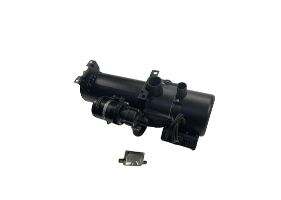 ইভ বোট ট্রাক জল তরল জন্য 12v 10kw ডিজেল চালিত ইঞ্জিন কুল্যান্ট হিটার