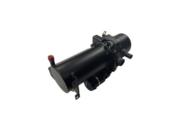 10kW 12kW 15kW কুল্যান্ট ডিজেল পার্কিং হিটার প্রিহিটার ট্রাক ওয়াটার পাম্প