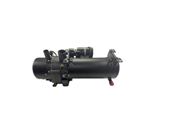 তরল ইঞ্জিন ডিজেল পার্কিং হিটার জল 12v Dc 10kW
