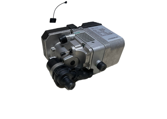 স্বয়ংচালিত 5kW 12v ডিজেল কুল্যান্ট হিটার কার ব্লক উচ্চ তাপমাত্রা ইঞ্জিন পায়ের পাতার মোজাবিশেষ