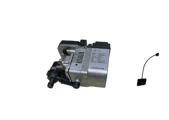 5kw ডিজেল ওয়াটার হিটার হাইড্রনিক হট টব ন্যারোবোট মেরিন