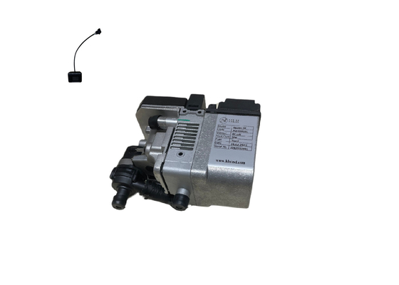 ডিজেল ইঞ্জিন ওয়াটার বোটের জন্য 5kW হাইড্রনিক কুল্যান্ট হিটার