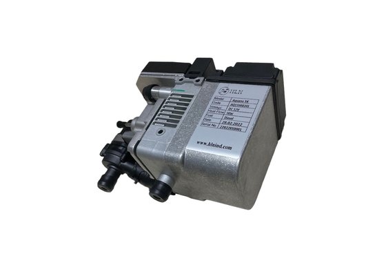 12v 5kw কার ডিজেল পার্কিং হিটার কুল্যান্ট ওয়াটার পাম্প