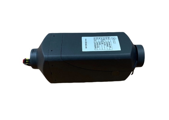 ক্যারাভান ক্যাম্পারভানের জন্য অল ইন ওয়ান 12v 2kw ডিজেল এয়ার হিটার পার্কিং