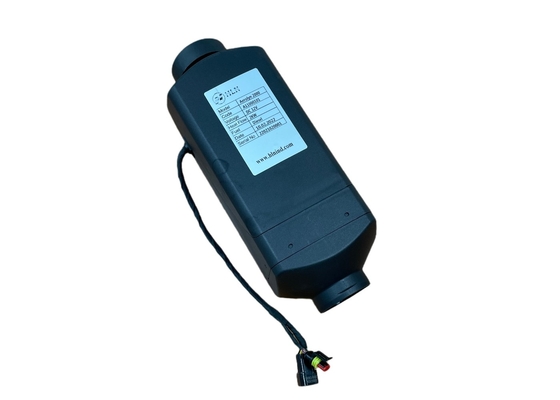 Dc 12v এয়ার হিটার অটোমোবাইলস পোর্টেবল 2000w
