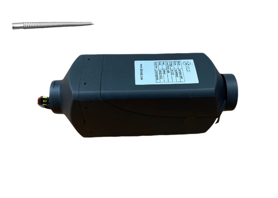 24 ভোল্ট 12v এয়ার ডিজেল নাইট হিটার 5kw 2kw