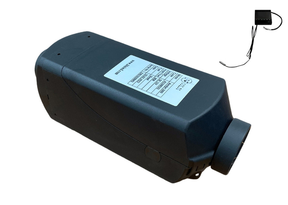 2kW পার্কিং জ্বালানী এয়ার হিটার ডিজেল শিল্প