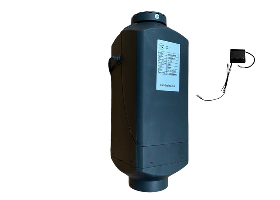 Aerolyn 4000 ডিজেল এয়ার পার্কিং হিটার 4kw 12v