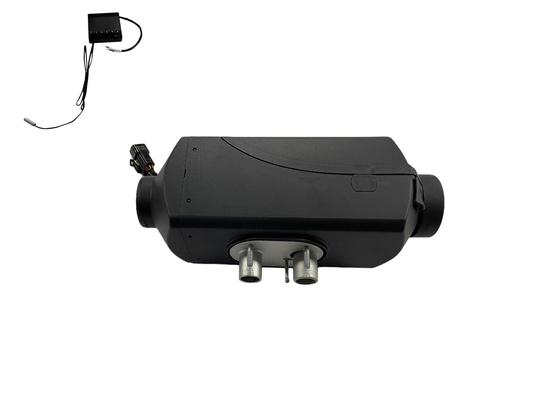 এয়ার কার পার্কিং হিটার 12v ডিজেল 4000w ক্যারাভান এয়ারকন হিটার