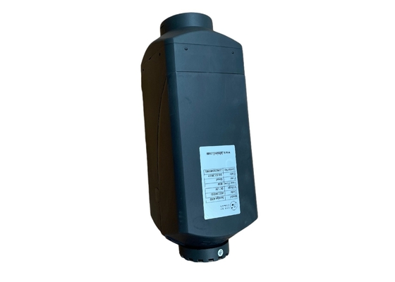 4kW 2kw এয়ার পার্কিং হিটার লিকুইড 12V ডিজেল এয়ার নাইট হিটার