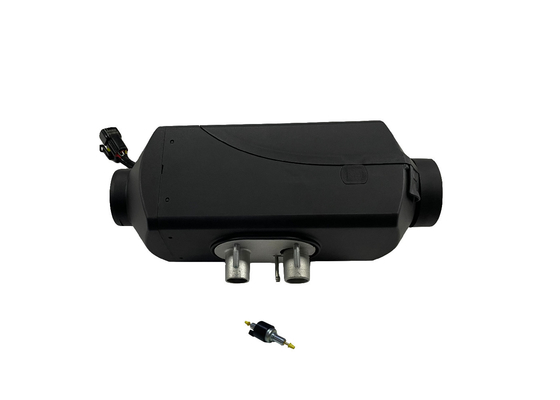 বৈদ্যুতিক ডিজেল অক্সিলিয়ারি হিটার 12v 4kw 24v কন্ডিশনার বোট ক্যাম্পিং