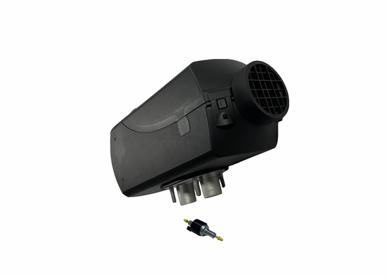 কার বোট এয়ার ডিজেল পার্কিং হিটার যন্ত্রাংশ 4kw 12v 24v