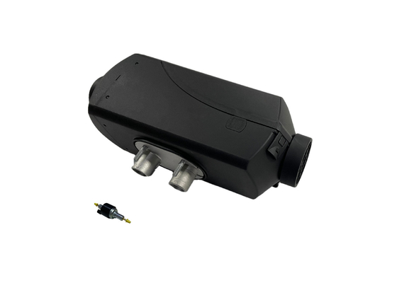 ট্রাক ভ্যান ক্যাব মিনি বাস এয়ার শীতের জন্য 12v 4kw কার পার্কিং হিটার