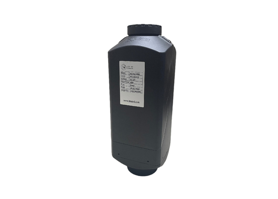 4000w 12v পার্কিং এয়ার হিটার কার্গো ট্রেলার ডিজেল হিটার মোটর সমাবেশ সামঞ্জস্যযোগ্য