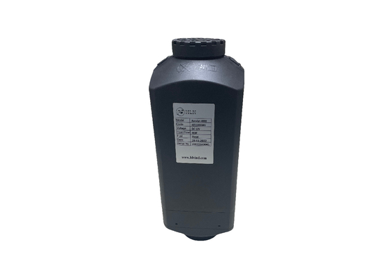 এয়ার কার পার্কিং হিটার 4000w ক্যারাভান এয়ারকন যানবাহন ক্যাব ট্রাক স্পেস