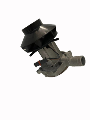 12v ডিজেল হিটার মোটর 24v গাড়ির প্লাস্টিক এবং মেটাল