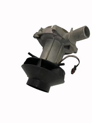 12v ডিজেল হিটার মোটর 24v গাড়ির প্লাস্টিক এবং মেটাল