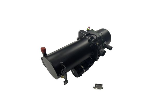10kW 12 Volt Atv ইঞ্জিন কুল্যান্ট হিটার ভ্যান