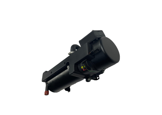 12kW 15kW ডিজেল কুল্যান্ট হিটার 12v 24v 10kW পার্কিং