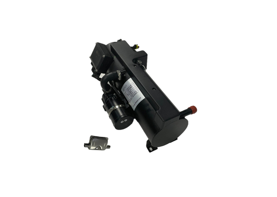 10kW 12kW 15kW কুল্যান্ট ডিজেল পার্কিং হিটার প্রিহিটার ট্রাক ওয়াটার পাম্প