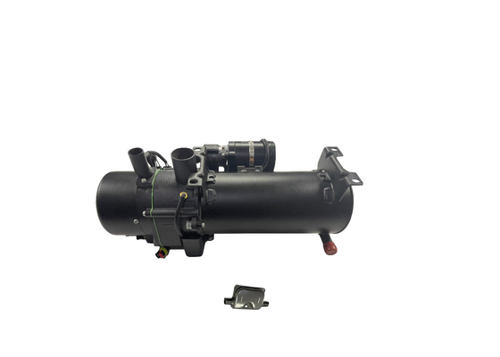 10kW 12kW 15kW গাড়ি পার্কিং হিটার ডিজেল ব্লক উচ্চ তাপমাত্রা ইঞ্জিন পায়ের পাতার মোজাবিশেষ