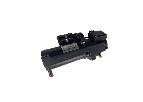 Websto Eberspacher ডিজেল ওয়াটার হিটারের অনুরূপ 12V 10kW লিকুইড কার পার্কিং হিটার