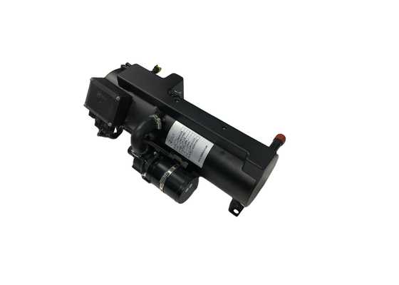 10kW 12kW 15kW 12V ডিজেল তরল পার্কিং হিটার পার্ক করা গাড়ি হিটার কুল্যান্ট