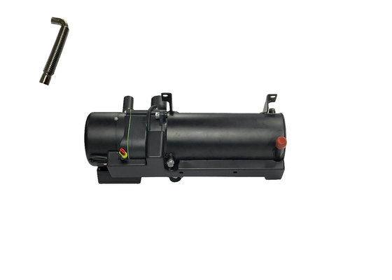 10kW 12kW 15kW 12V ডিজেল তরল পার্কিং হিটার পার্ক করা গাড়ি হিটার কুল্যান্ট