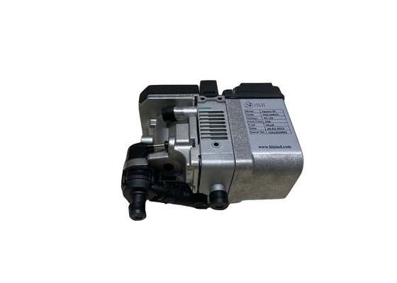 ক্যাম্পার শেলের জন্য কম্বি ক্যাম্প 5kw পোর্টেবল ডিজেল হিটার