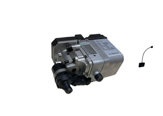 ক্যাম্পারভান মোটরহোম শেডের জন্য 5kw ডিজেল নাইট হিটার