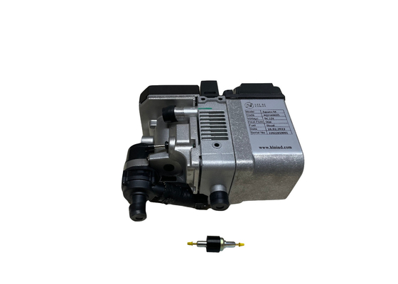 ক্যারাভান ট্রাক জলের জন্য পার্কিং হিটার 5kw ডিজেল হিটার
