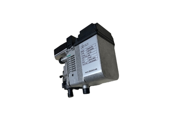 বাস বোট ট্রাকের জন্য 5kw 12v ডিজেল হিটার কুল্যান্ট ওয়াটার হিটার HVAC