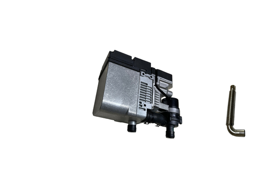 12v 5kw ডিজেল হিটার কুল্যান্ট প্রি হিটিং HLN