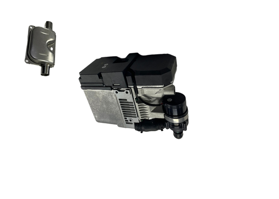 ব্লক ডিজেল চালিত কুল্যান্ট হিটার প্রি-হিটার 12v 5000w