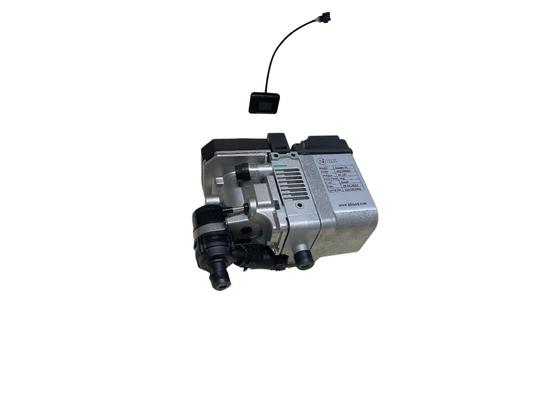 নৌকার জন্য 12v 5kw ডিজেল ওয়াটার হিটার ক্যাম্পারভান আরভি