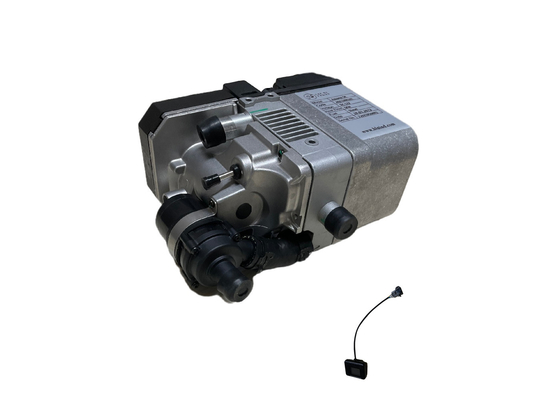 নৌকার জন্য 12v 5kw ডিজেল ওয়াটার হিটার ক্যাম্পারভান আরভি