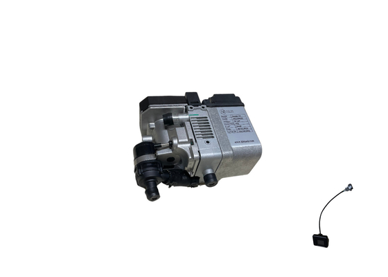 ডিজেল ইঞ্জিন কুল্যান্ট হিটার 12v 5kW চালিত