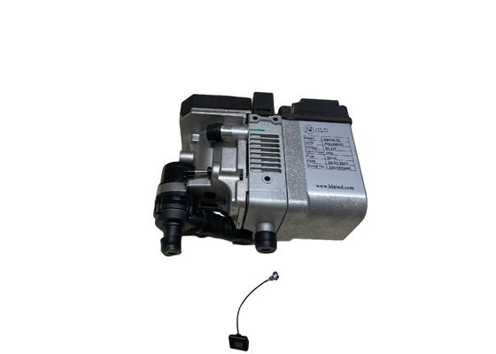 ডিজেল ইঞ্জিন কুল্যান্ট হিটার 12v 5kW চালিত