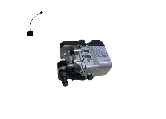 12v ডিজেল কুল্যান্ট হিটার পার্কিং 5kW ডিজেল ইঞ্জিন প্রি হিটার জল গরম