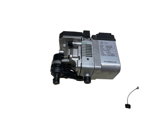 বৈদ্যুতিক 12v 5kw ডিজেল পার্কিং হিটার কার ট্রাক শিল্প নৌকা