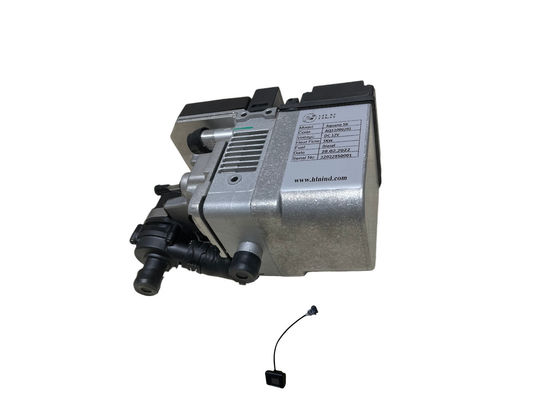 বৈদ্যুতিক 12v 5kw ডিজেল পার্কিং হিটার কার ট্রাক শিল্প নৌকা