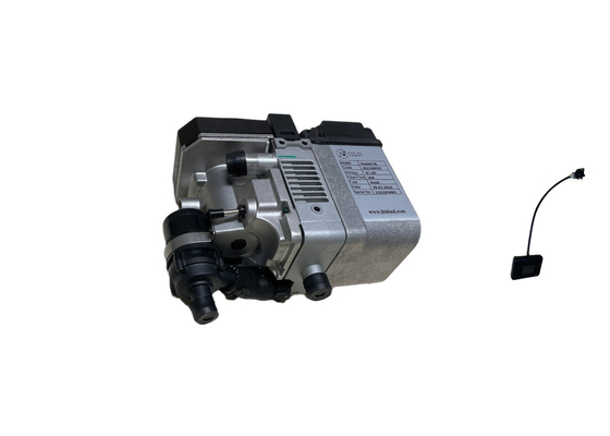 তরল 5kW 12v কুল্যান্ট হিটার ডিজেল অটো বোট ক্যারাভান বাস ট্রাক জল