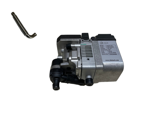 তরল 5kW 12v কুল্যান্ট হিটার ডিজেল অটো বোট ক্যারাভান বাস ট্রাক জল