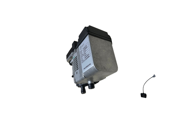 5kW 12V কার ইঞ্জিন কুল্যান্ট হট ওয়াটার হিটার লিকুইড পার্কিং