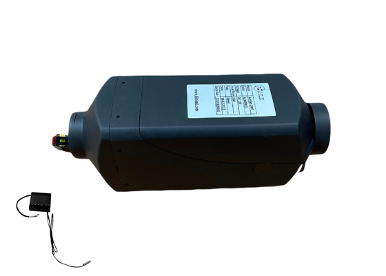 2kw ডিজেল ক্যারাভান হিটার Rv 12 ভোল্ট