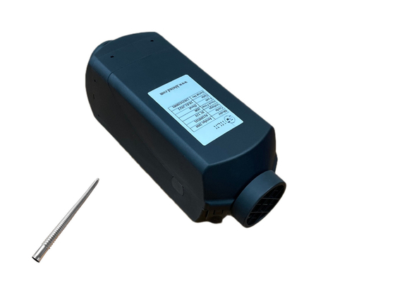 ট্রাক শিপ বাসের জন্য 24v 2000w 12v 5000w এয়ার ডিজেল হিটার