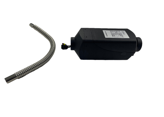 ক্যারাভান ক্যাম্পার ট্রেলার ভ্যান মোটরহোম RV 2kW এর জন্য হট 12v এয়ার হিটার