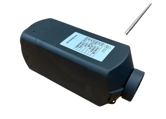 Diy 12v এয়ার হিটার ডিজেল ক্যাব যানবাহন RVs কার গরম